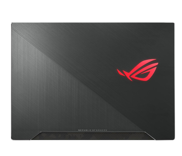 ASUS ROG Strix GL504GS i7-8750H/16GB/256PCIe+1TB/Win10X - 461822 - zdjęcie 8